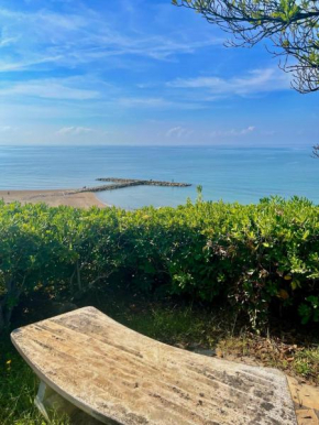 Wyndcliffe Anzio